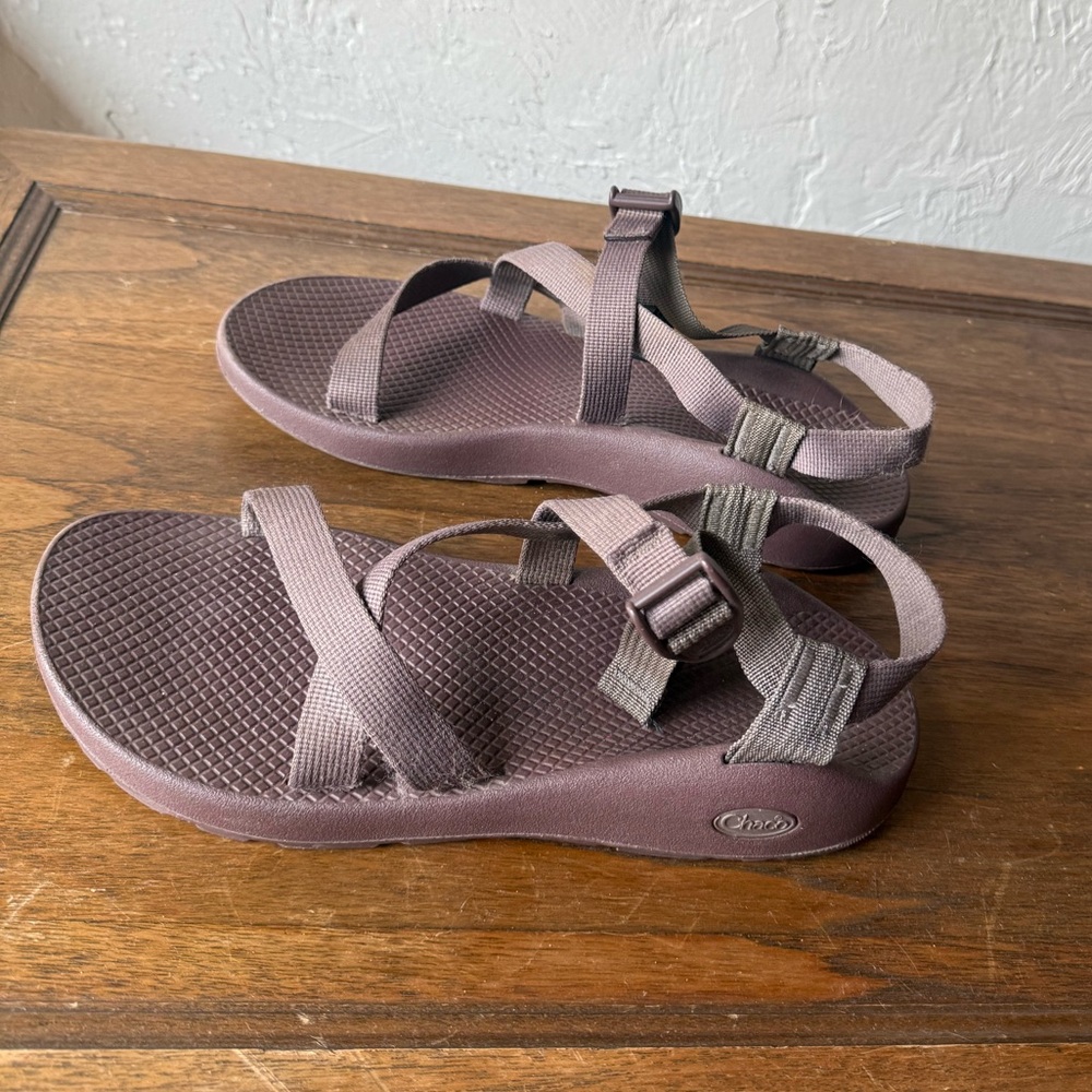 Chaco Z1 Chromatic Classic Sandals - Picture 2 of 4